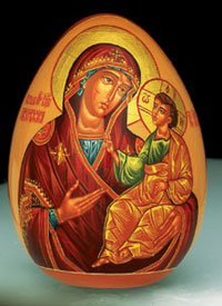 Pasqua, Uova e Arte